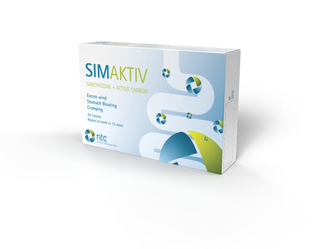 Bonifar Simaktiv medicinska sredstva